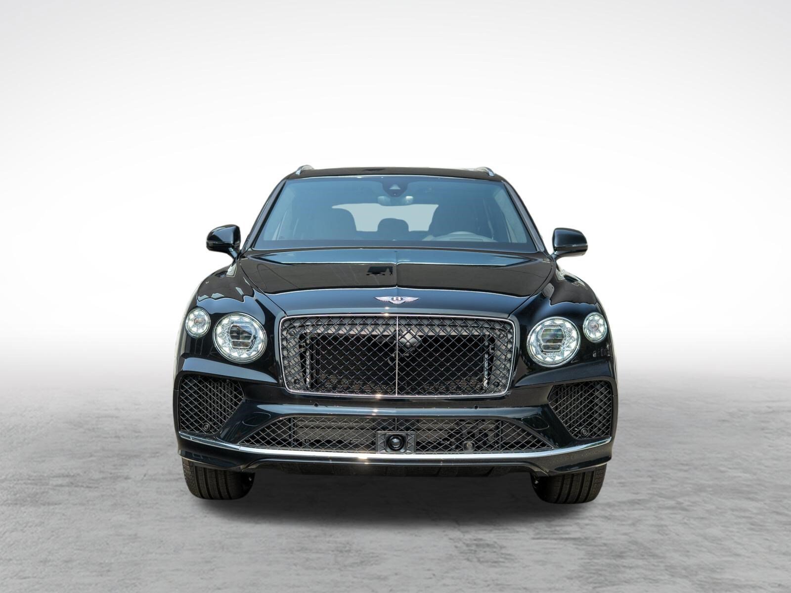 New 2026 Bentley Bentayga AWD/4WD image 7