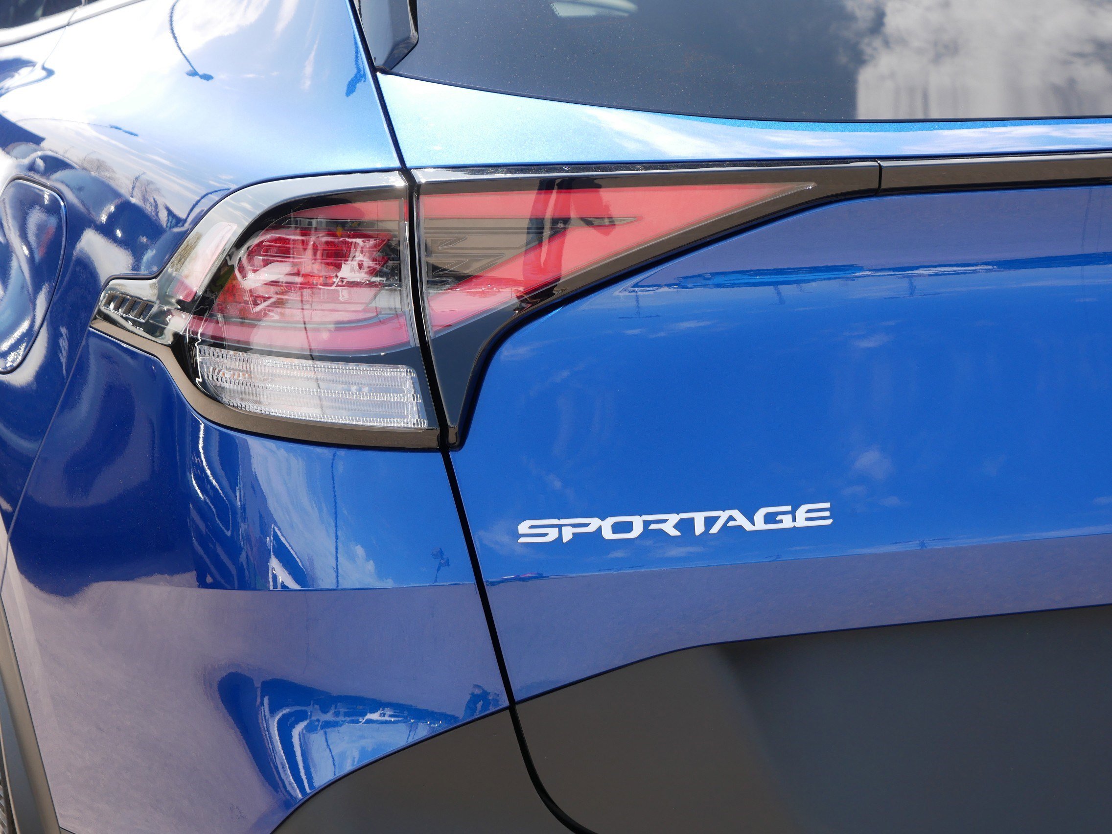 Certified 2023 Kia Sportage X-Line w/ X-Line Premium Package image 17