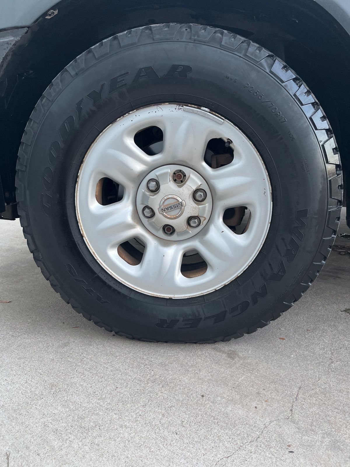 Used 2006 Nissan Titan XE RWD image 18