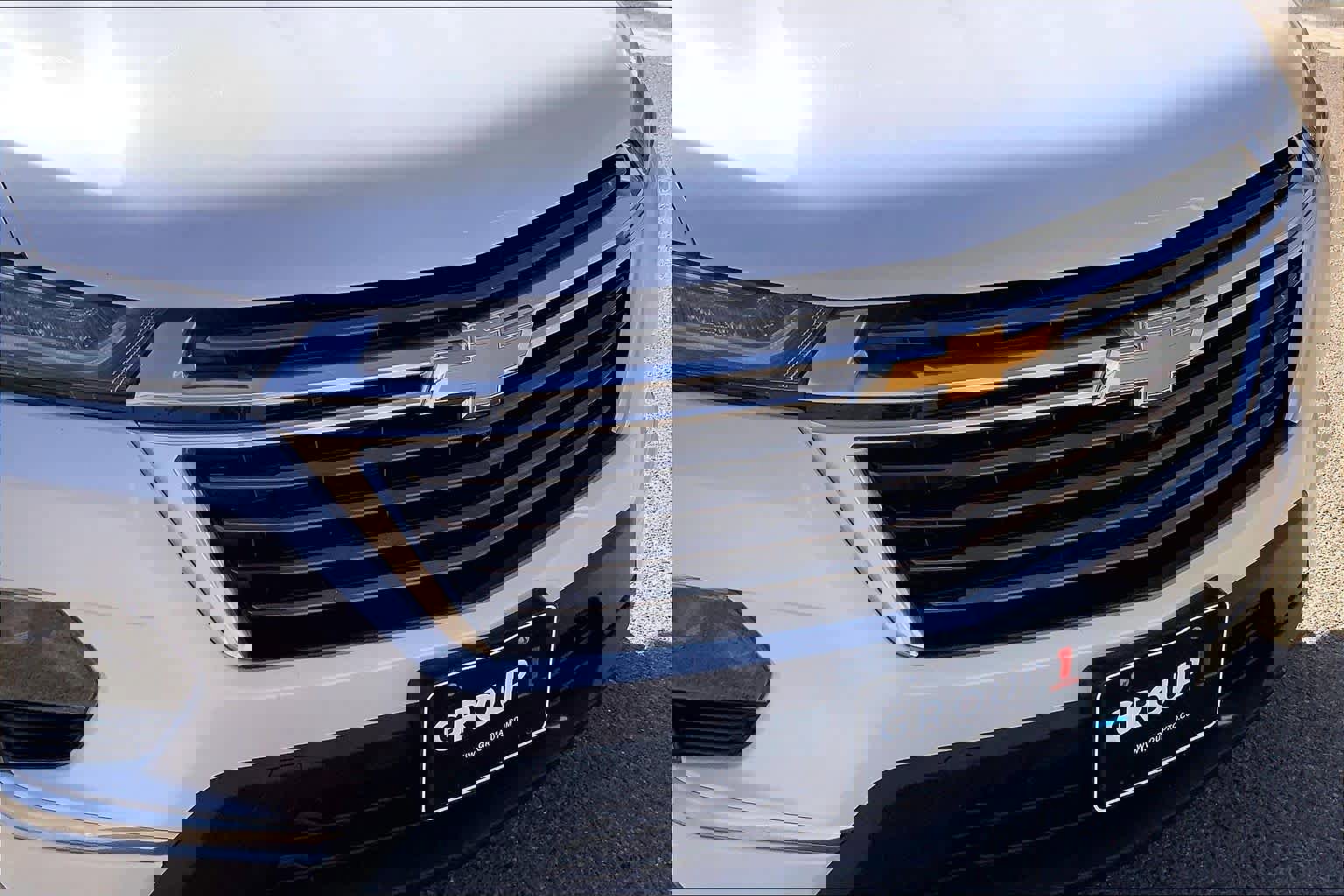 Used 2023 Chevrolet Traverse High Country image 30