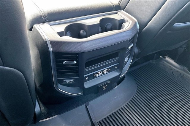 Used 2025 RAM 1500 Laramie image 10