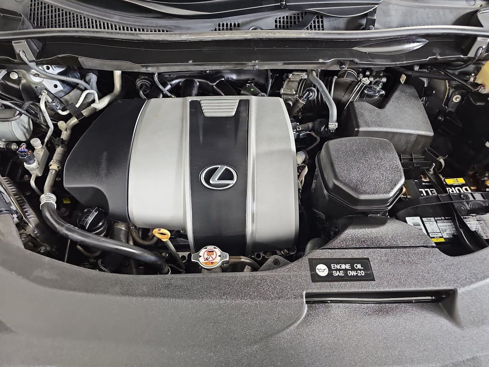 Used 2017 Lexus RX 350 FWD w/ Premium Package image 33