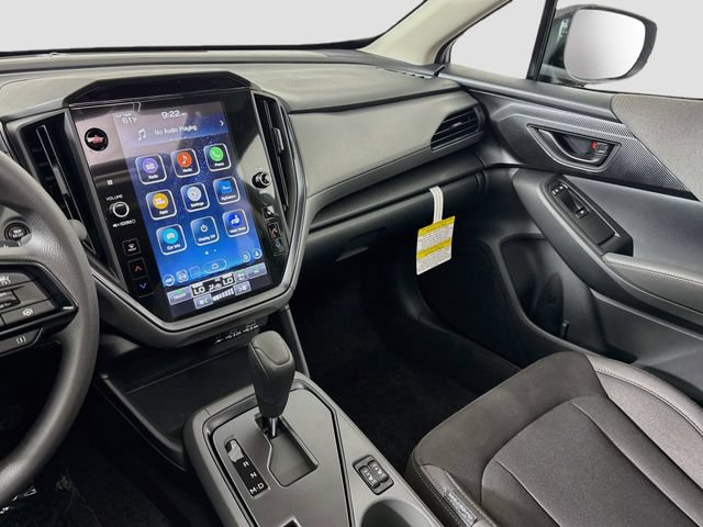 New 2026 Subaru Crosstrek 2.5i Premium AWD/4WD image 22