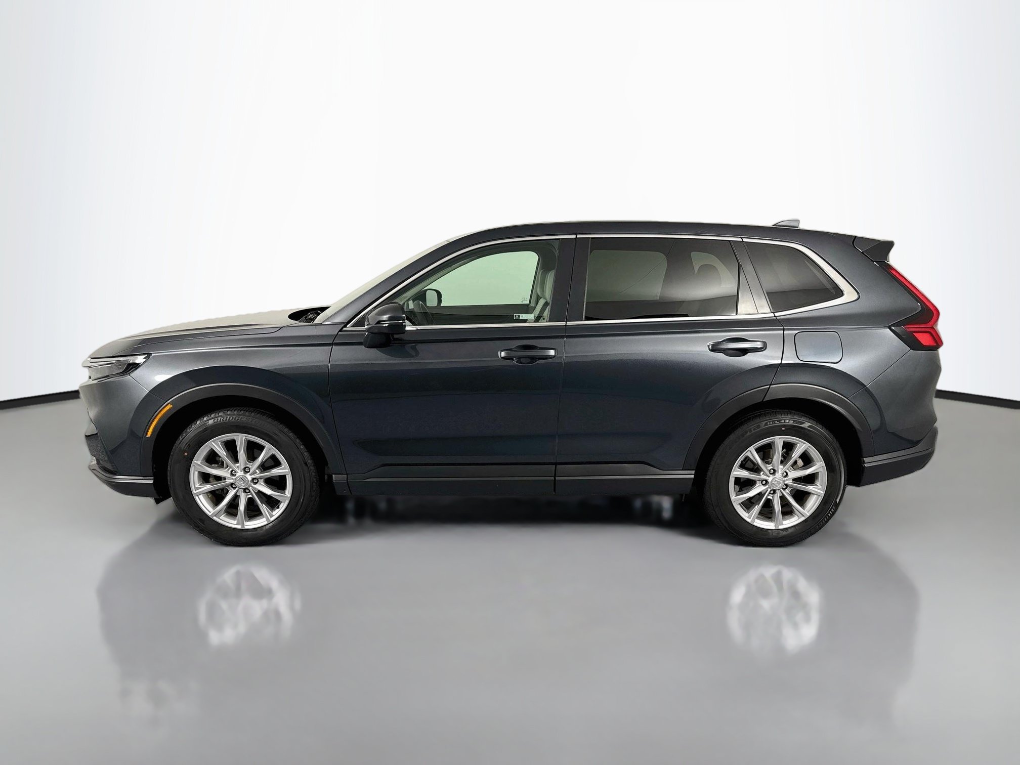 Certified 2024 Honda CR-V EX image 8
