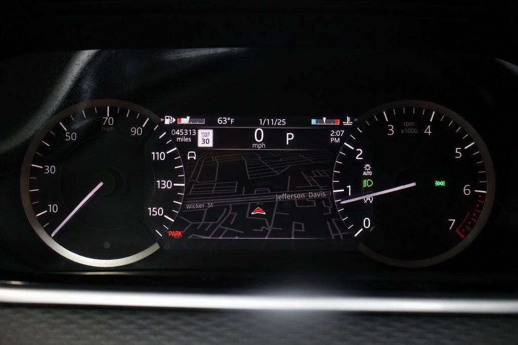 Used 2021 Land Rover Range Rover Evoque S image 20