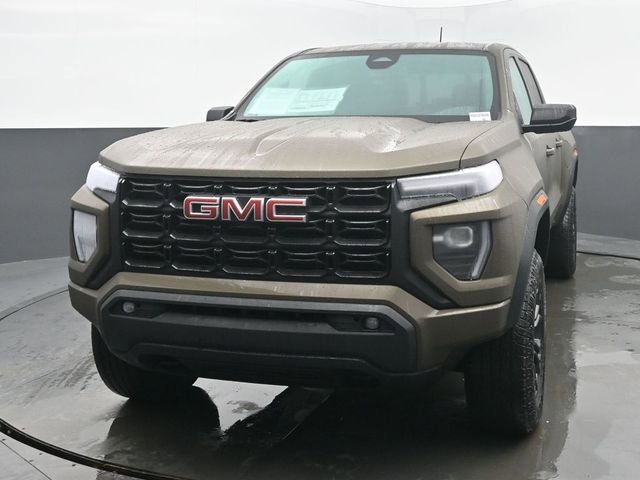 Certified 2023 GMC Canyon Elevation w/ Convenience Package image 1
