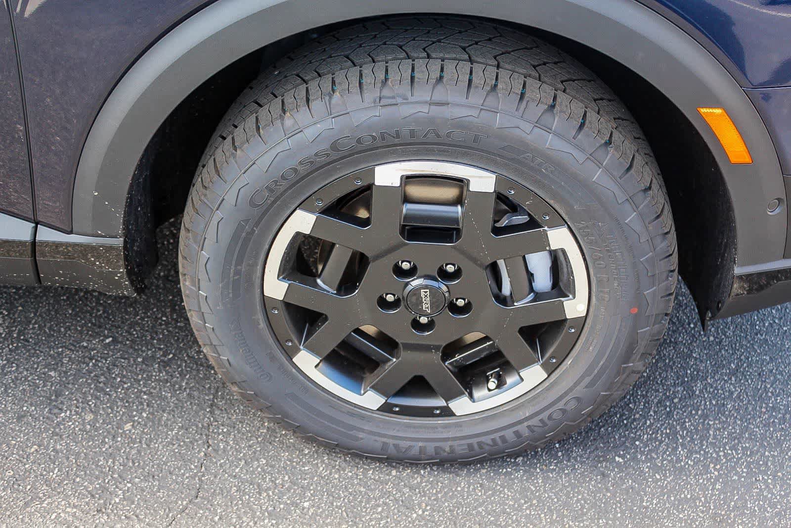 Certified 2026 Hyundai Palisade XRT Pro AWD/4WD image 11