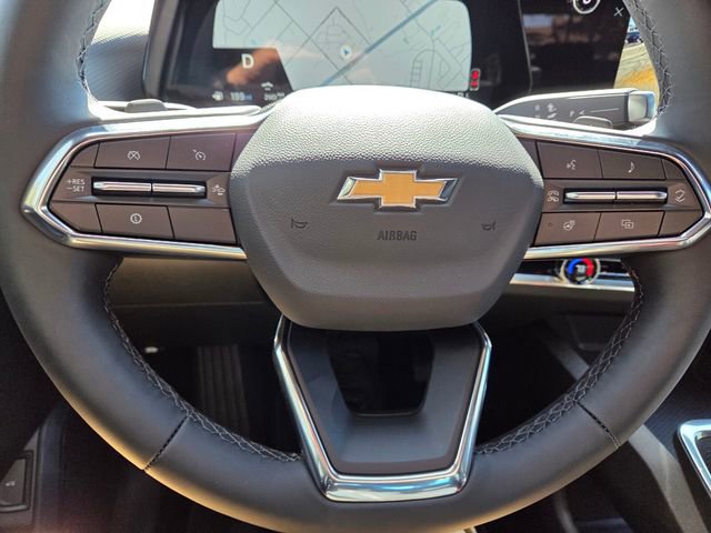 New 2026 Chevrolet Equinox LT w/ Convenience Package II AWD/4WD image 32