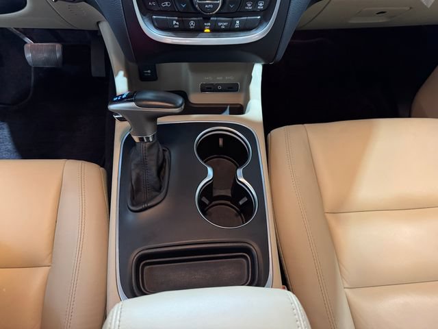 Used 2019 Dodge Durango Citadel AWD/4WD image 15