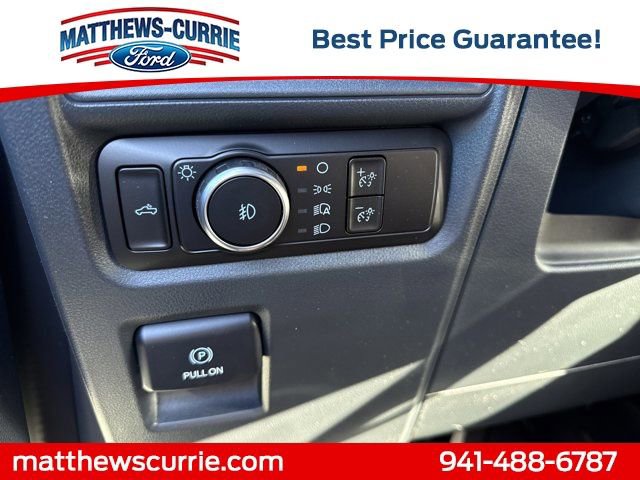 New 2026 Ford F150 XLT w/ XLT Chrome Appearance Package image 25