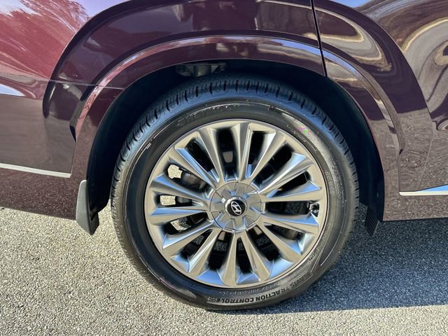 Used 2020 Hyundai Palisade Limited image 18