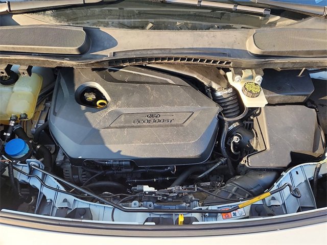 Used 2015 Ford Transit Connect XL image 28