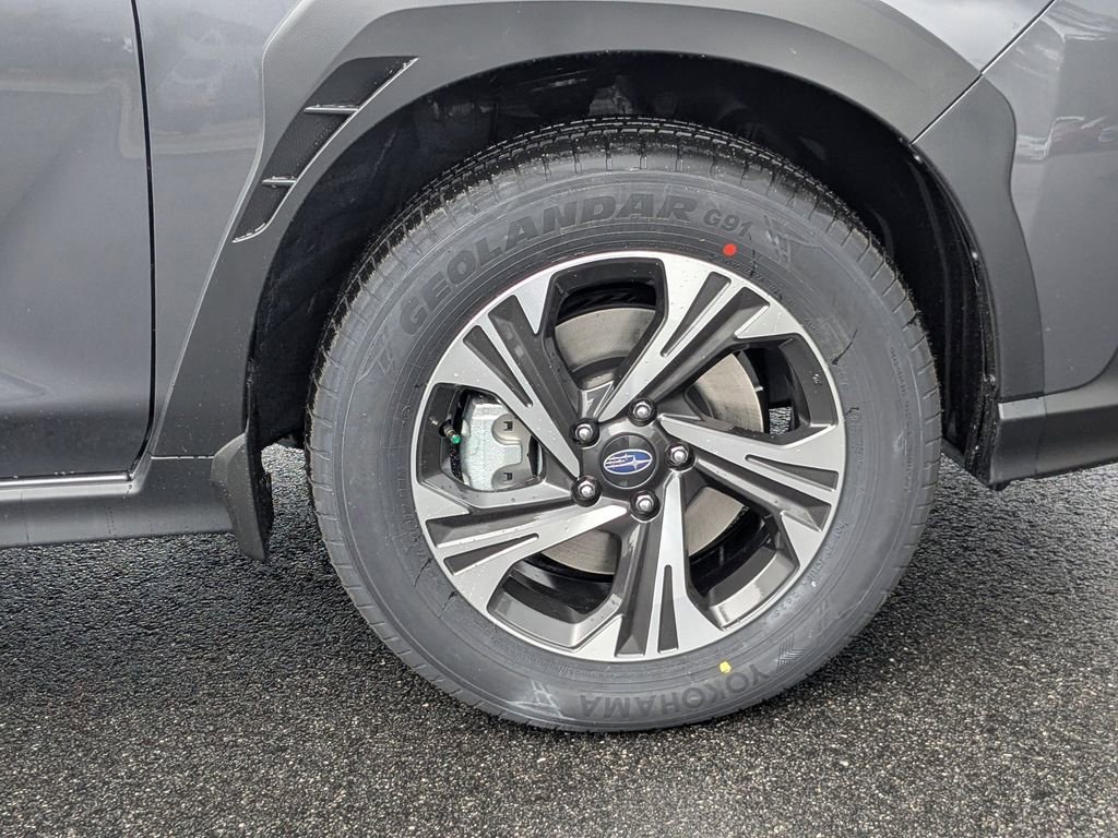 New 2026 Subaru Crosstrek 2.0i Premium AWD/4WD image 12