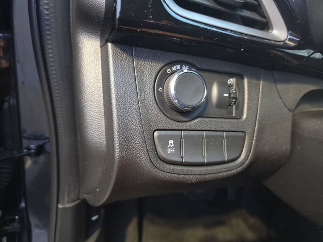 Used 2021 Chevrolet Spark LT FWD image 22