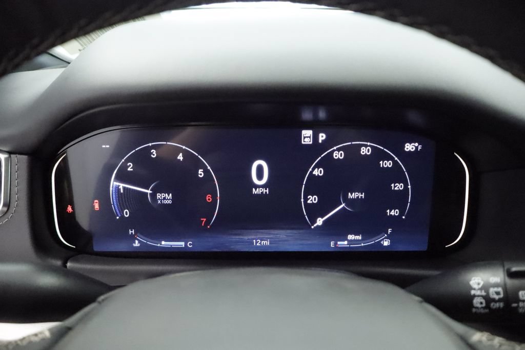 New 2026 Jeep Grand Wagoneer L Limited AWD/4WD image 18