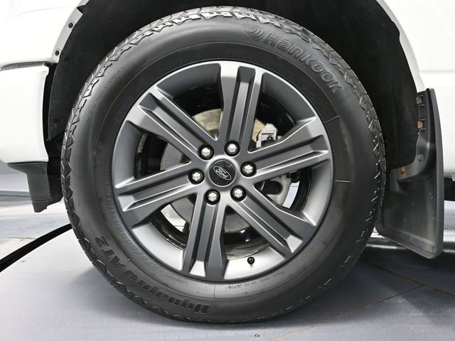 Used 2023 Ford F150 Lariat w/ Equipment Group 502A High image 19