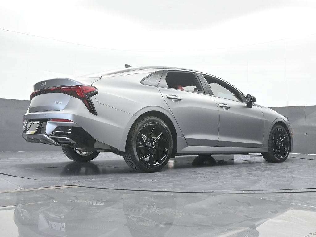 Used 2026 Kia K5 GT-Line w/ GT-Line Premium Package FWD image 63