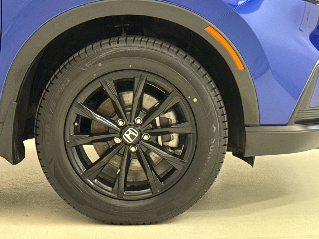 Certified 2024 Honda CR-V Sport image 6