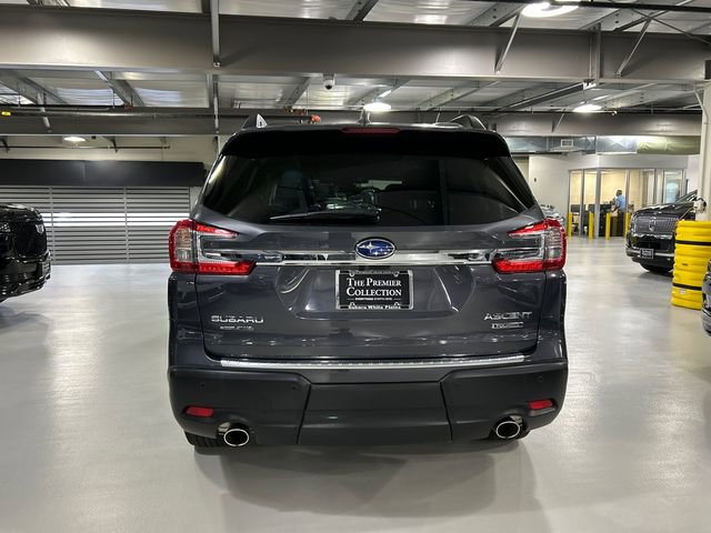 Used 2023 Subaru Ascent Touring AWD/4WD image 3