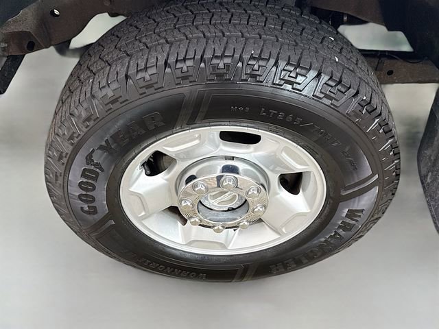 Used 2012 Ford F250 XLT w/ XLT Interior Pkg AWD/4WD image 27