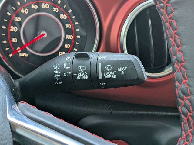 Used 2022 Jeep Wrangler Unlimited Rubicon w/ Steel Bumper Group AWD/4WD image 32