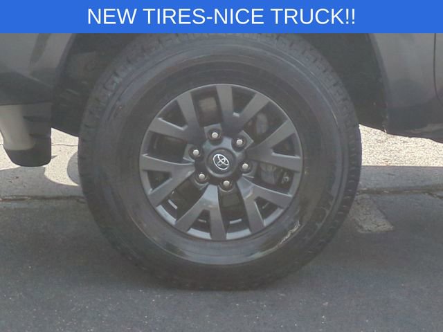 Used 2021 Toyota Tacoma SR5 image 10