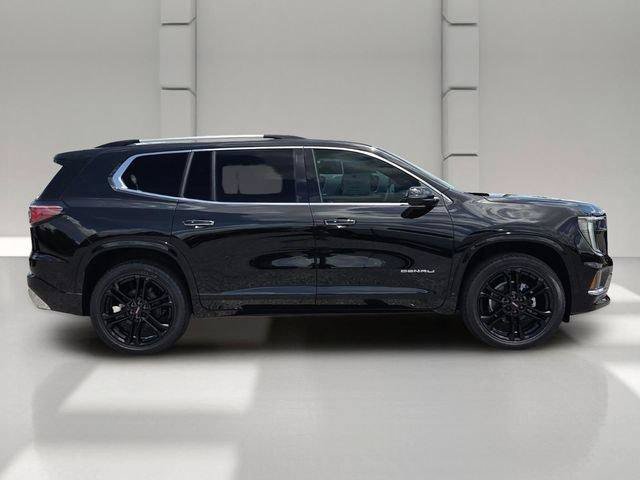 New 2026 GMC Acadia Denali w/ Super Cruise Package FWD image 6