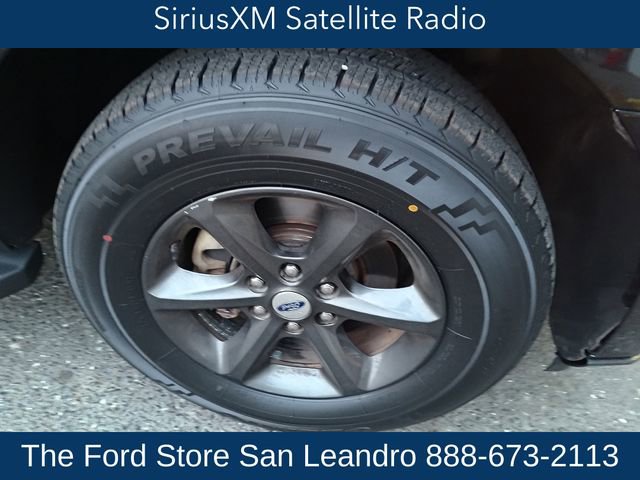 Used 2018 Ford Expedition Max XLT image 25