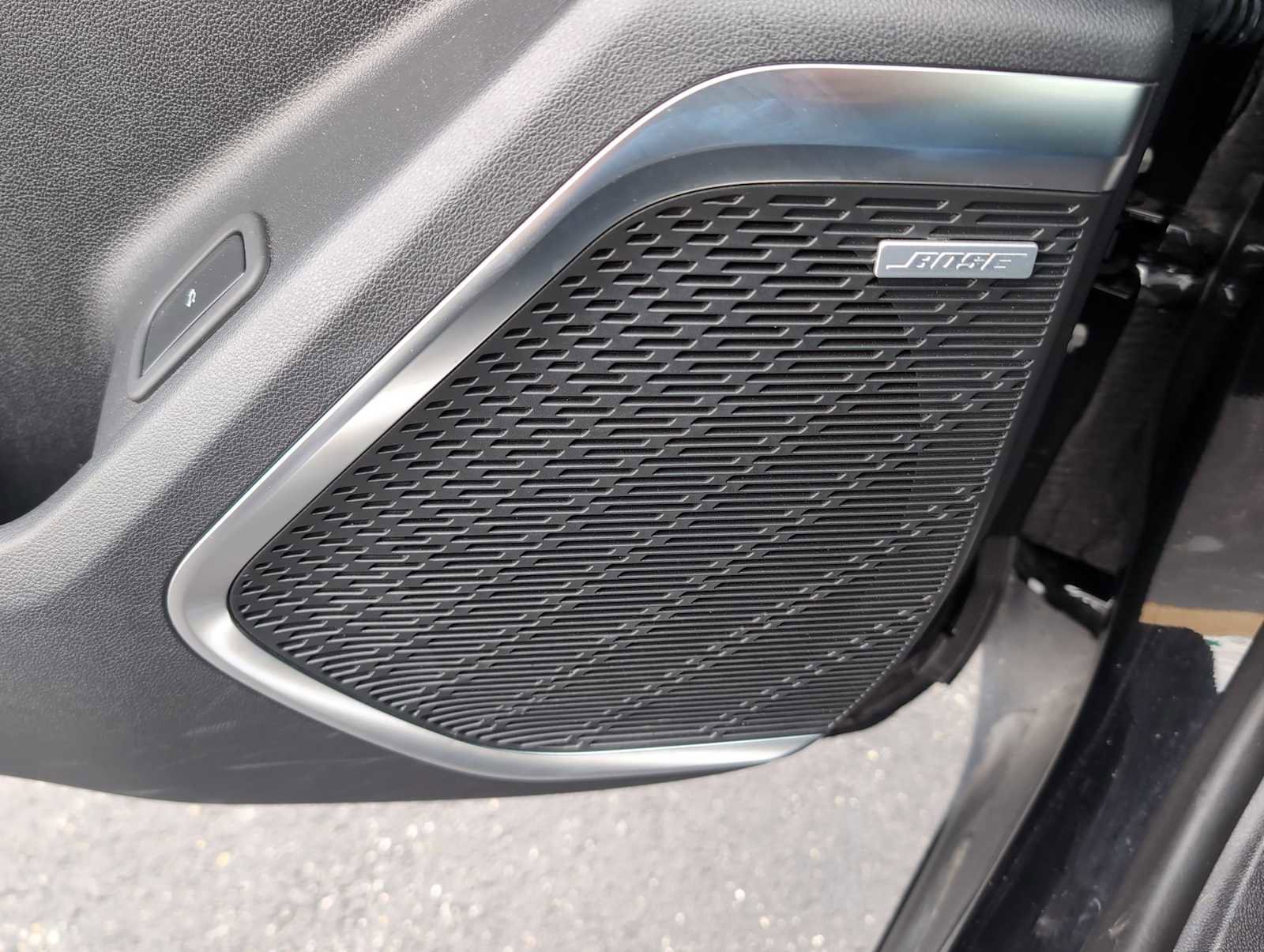 Used 2025 Buick Enclave Preferred image 24