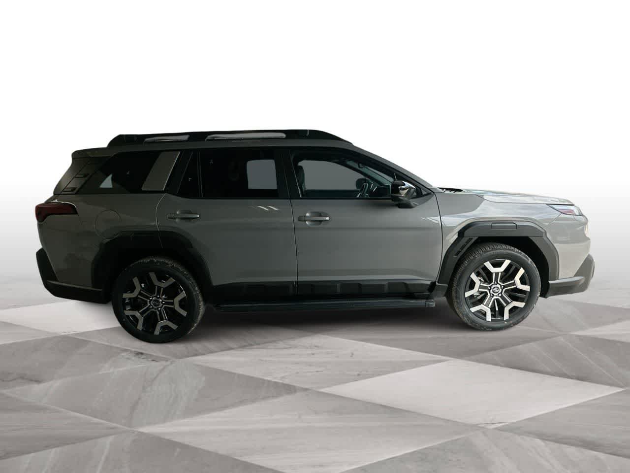 New 2026 Subaru Outback Touring XT AWD/4WD image 9