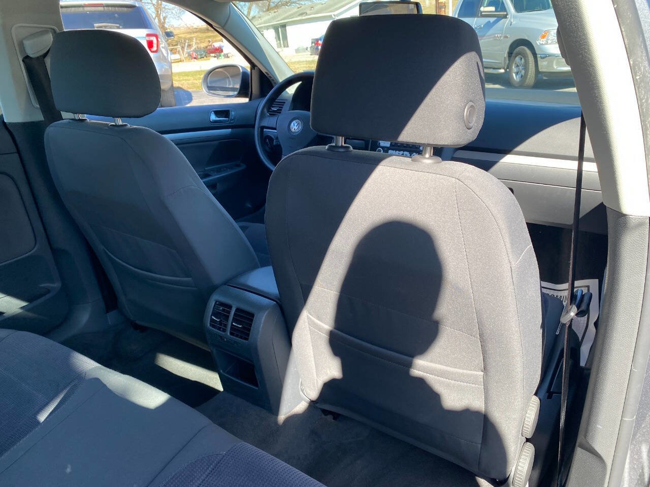 Used 2006 Volkswagen Jetta Value Edition image 25