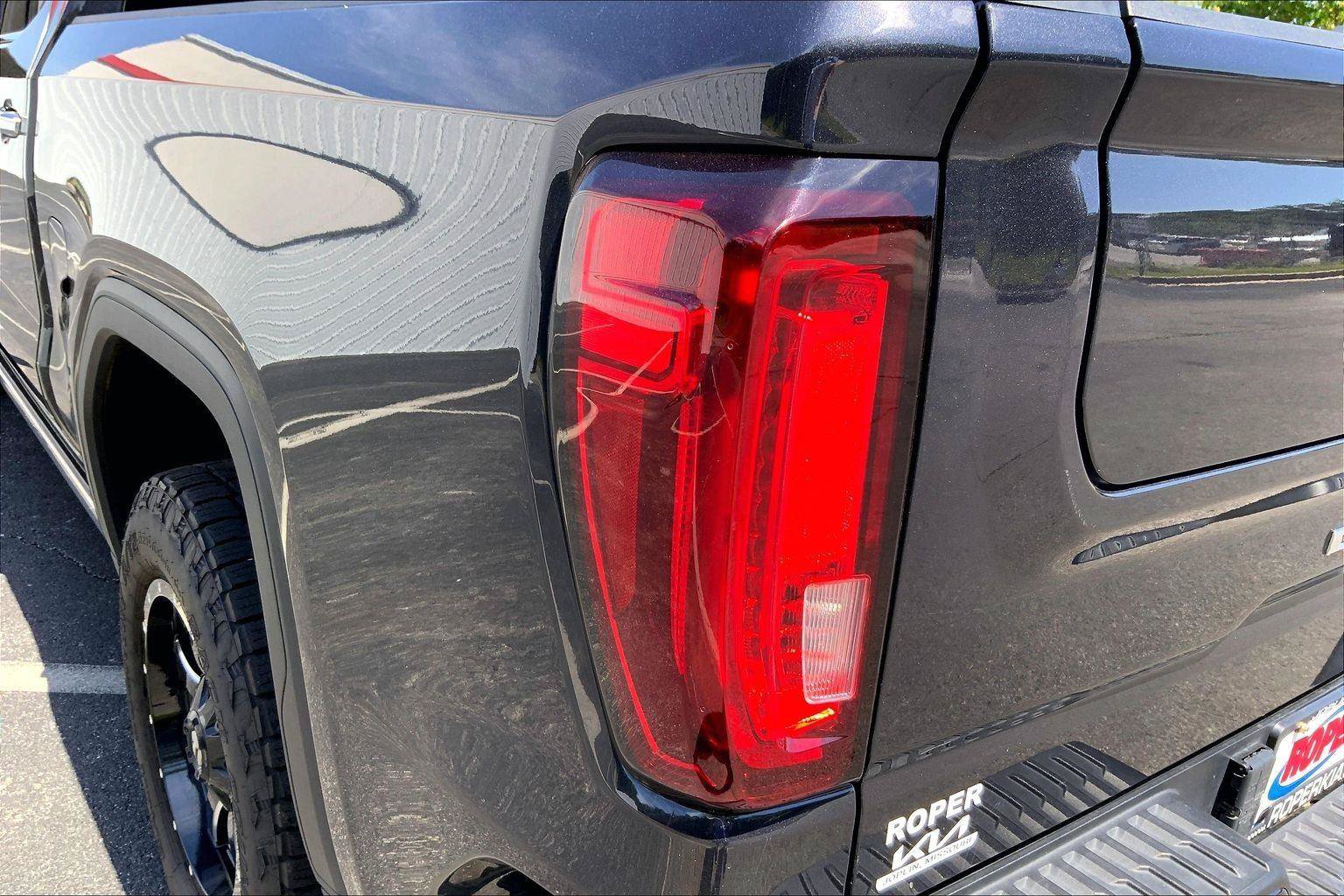 Used 2024 GMC Sierra 1500 Denali AWD/4WD image 29