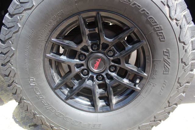 Used 2020 Toyota Tacoma TRD Pro image 23