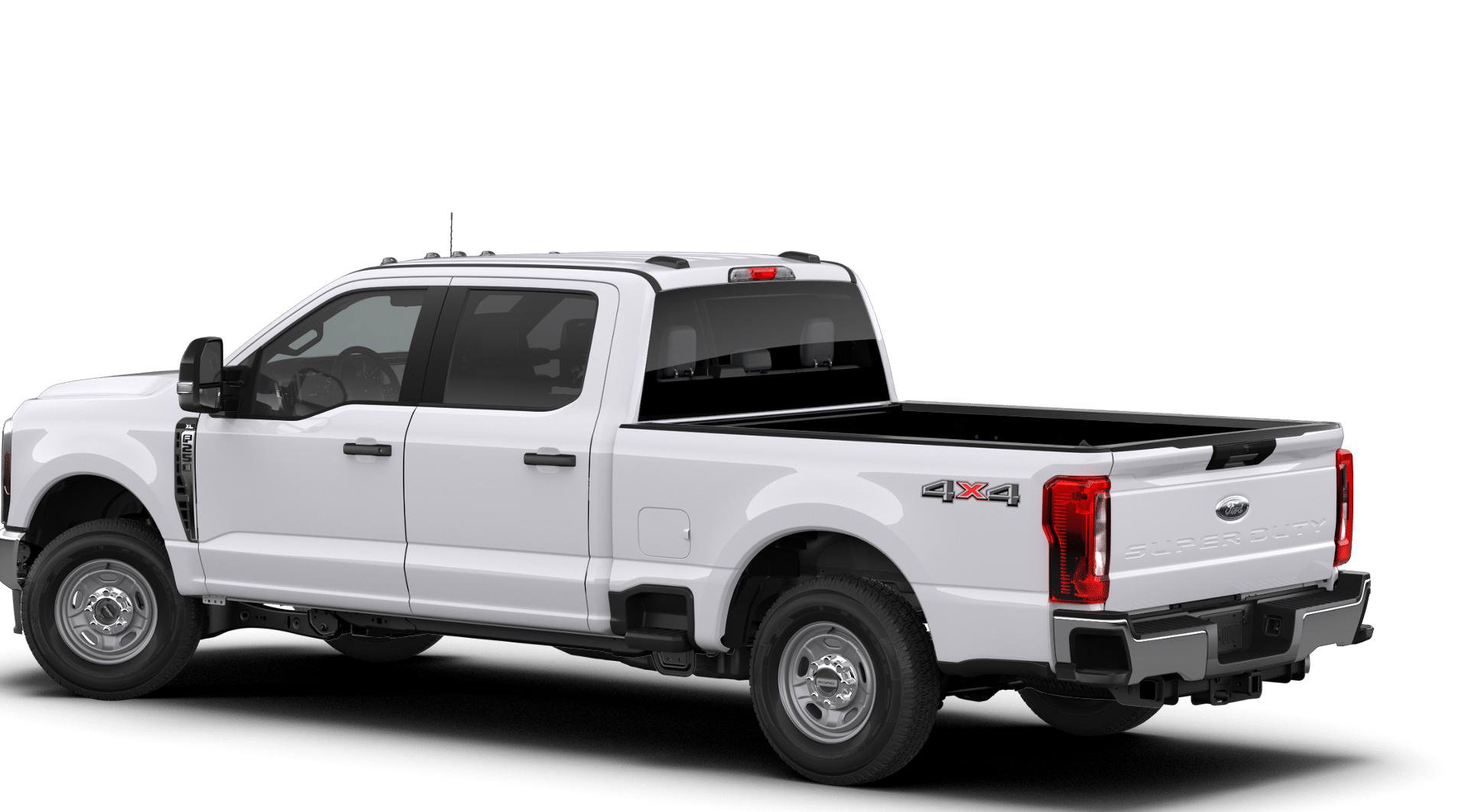 New 2026 Ford F250 XL image 2