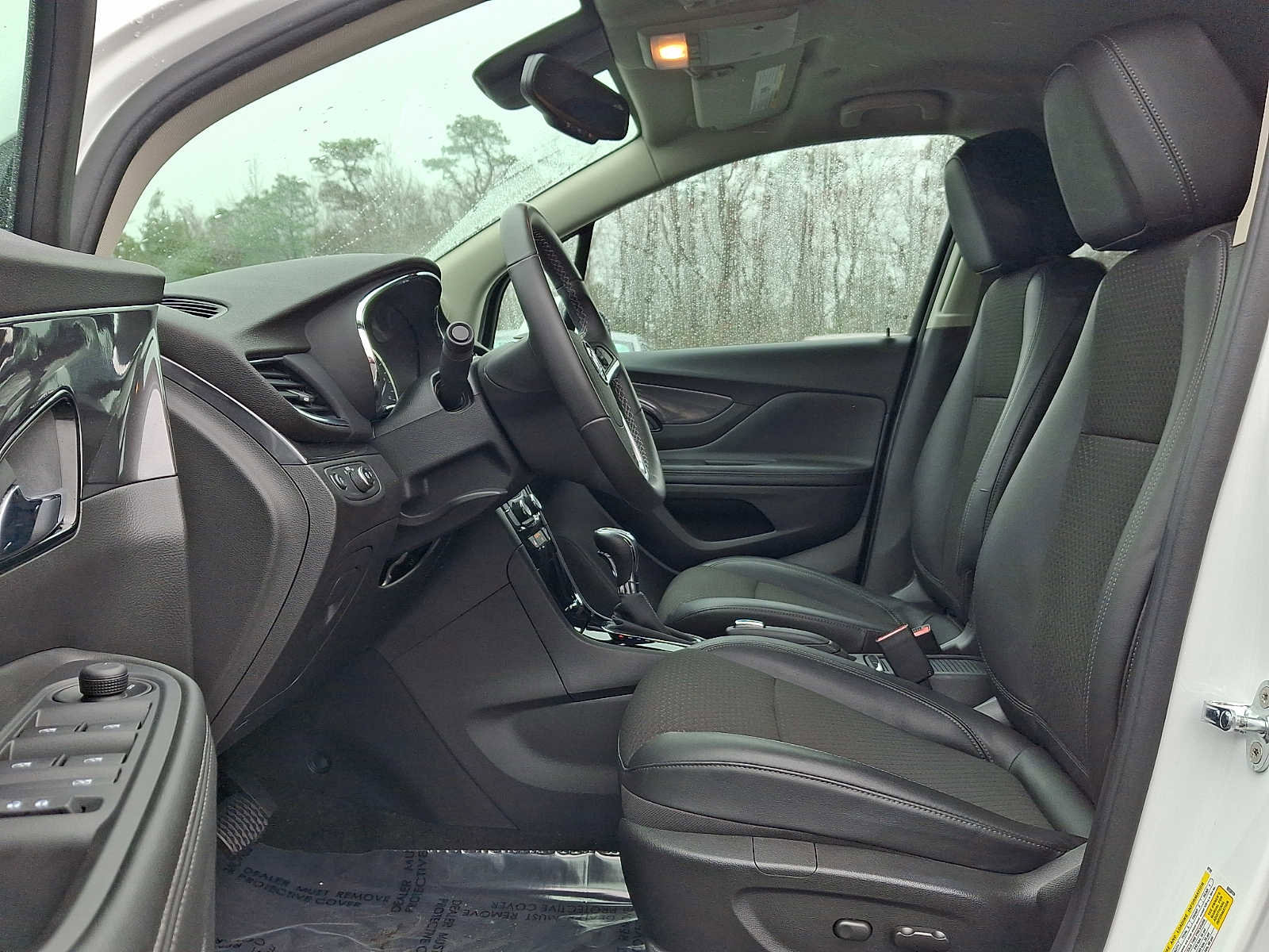 Used 2019 Buick Encore Sport Touring w/ Safety Package image 15