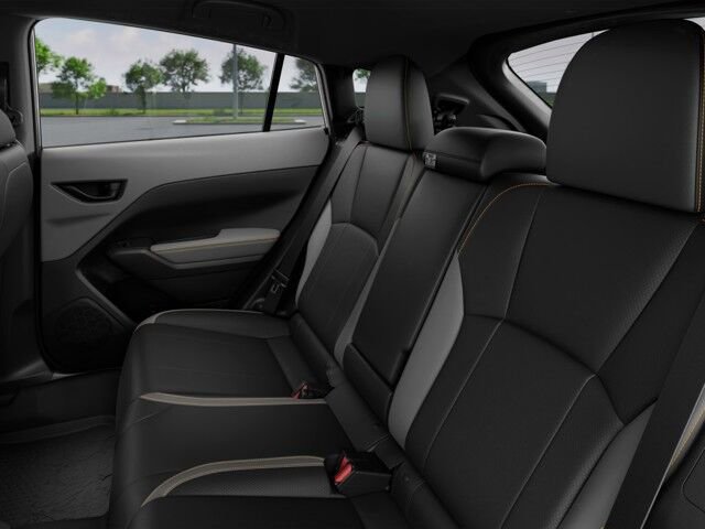 New 2026 Subaru Crosstrek 2.5i Wilderness image 16