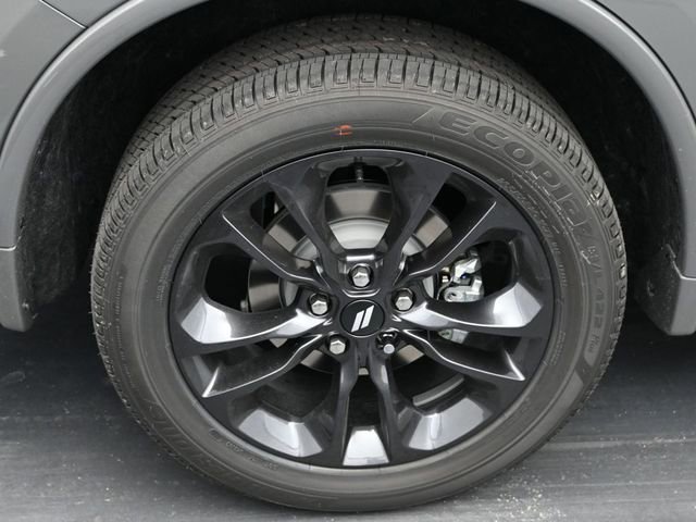 New 2026 Dodge Durango GT w/ Blacktop Package image 41