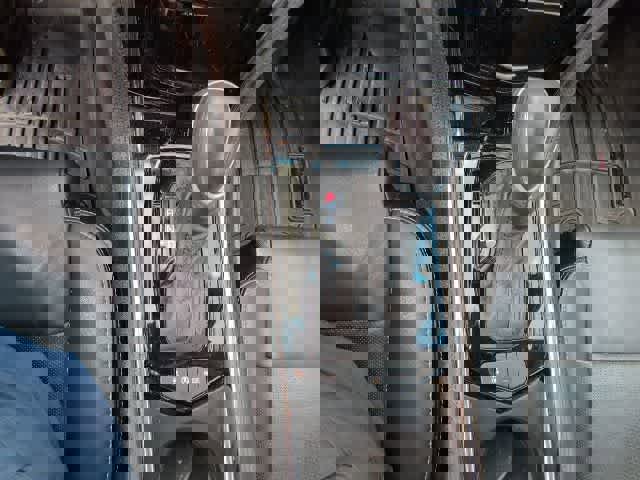 Used 2016 Cadillac ATS Luxury w/ Sun And Sound Package image 21