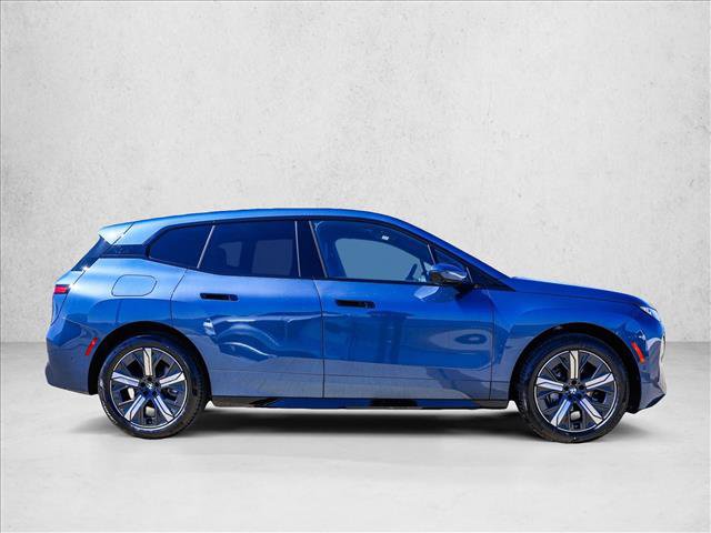 New 2026 BMW iX xDrive45 image 4
