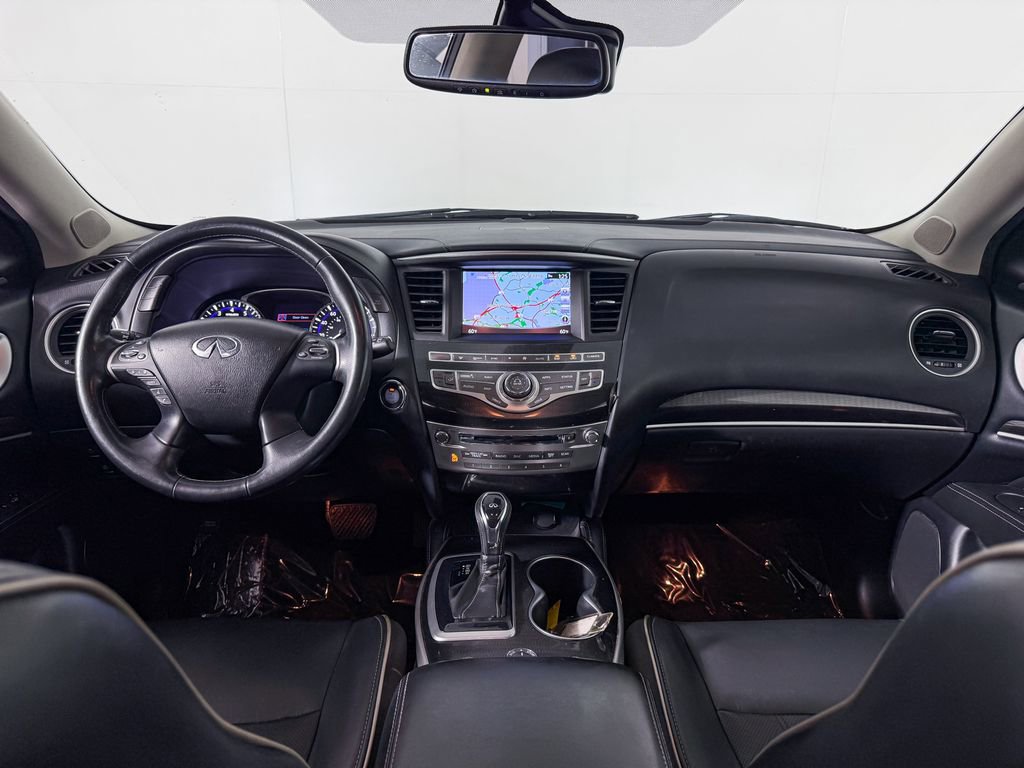 Used 2019 INFINITI QX60 Luxe w/ Essential Package image 13