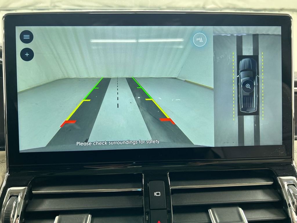 Used 2024 Lincoln Navigator Reserve image 15