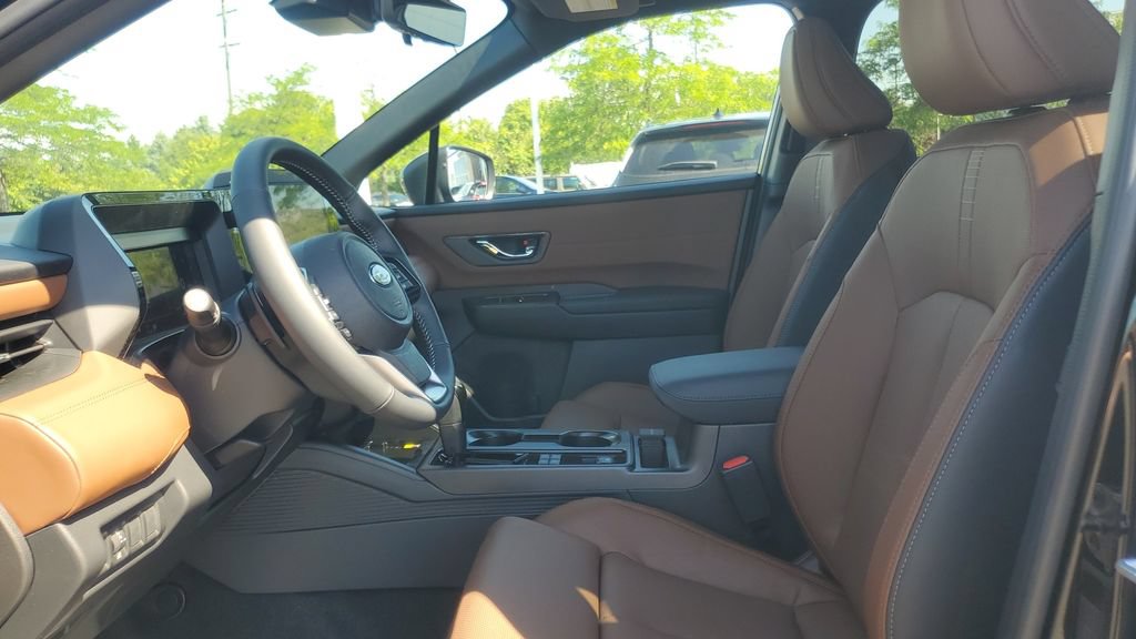 New 2026 Subaru Outback Touring XT AWD/4WD image 6