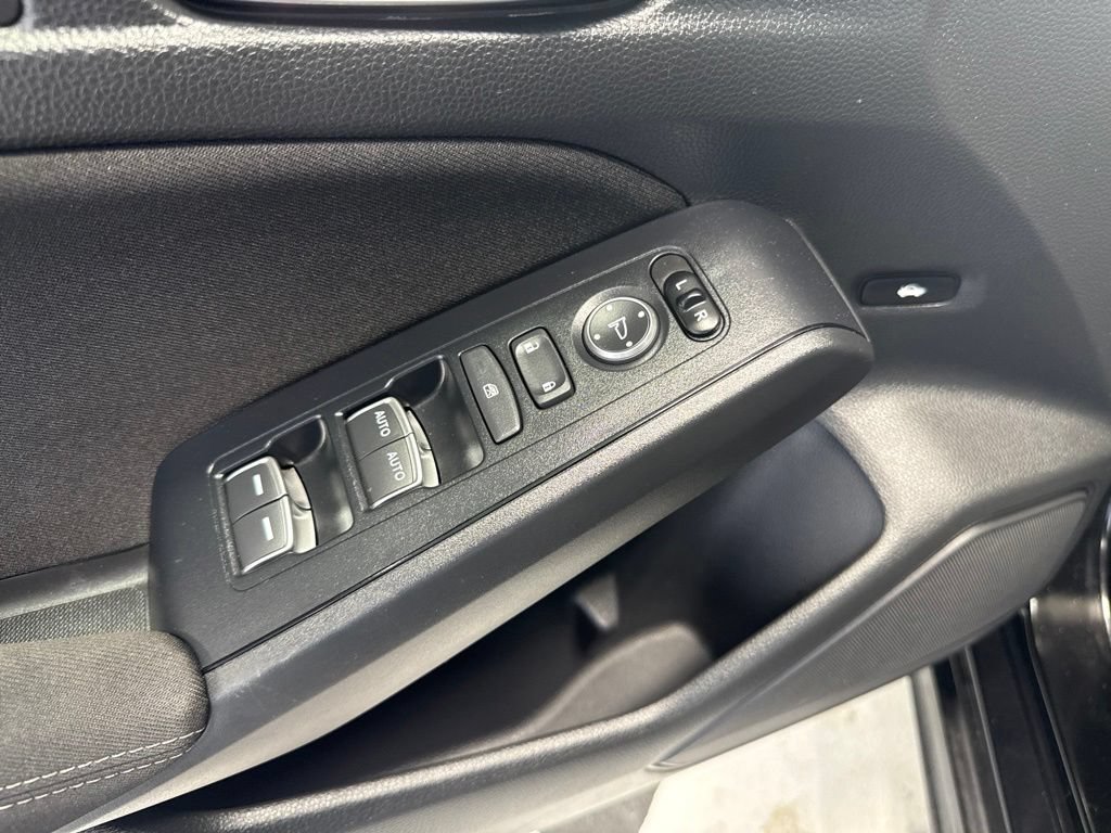 Used 2025 Honda Civic Sport image 18