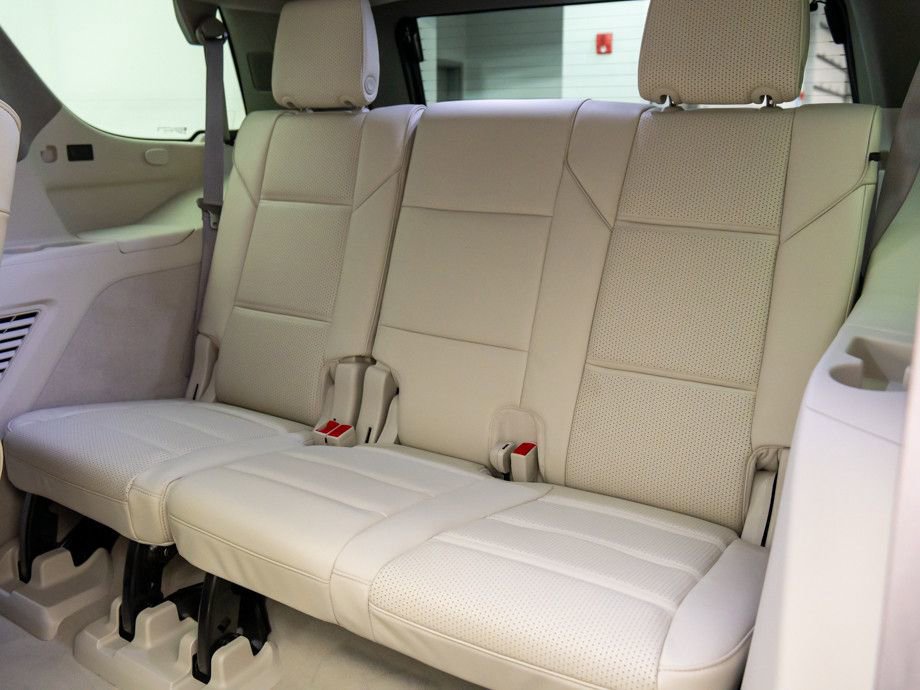 Certified 2024 Cadillac Escalade Sport Platinum w/ LPO, ONYX Package image 23