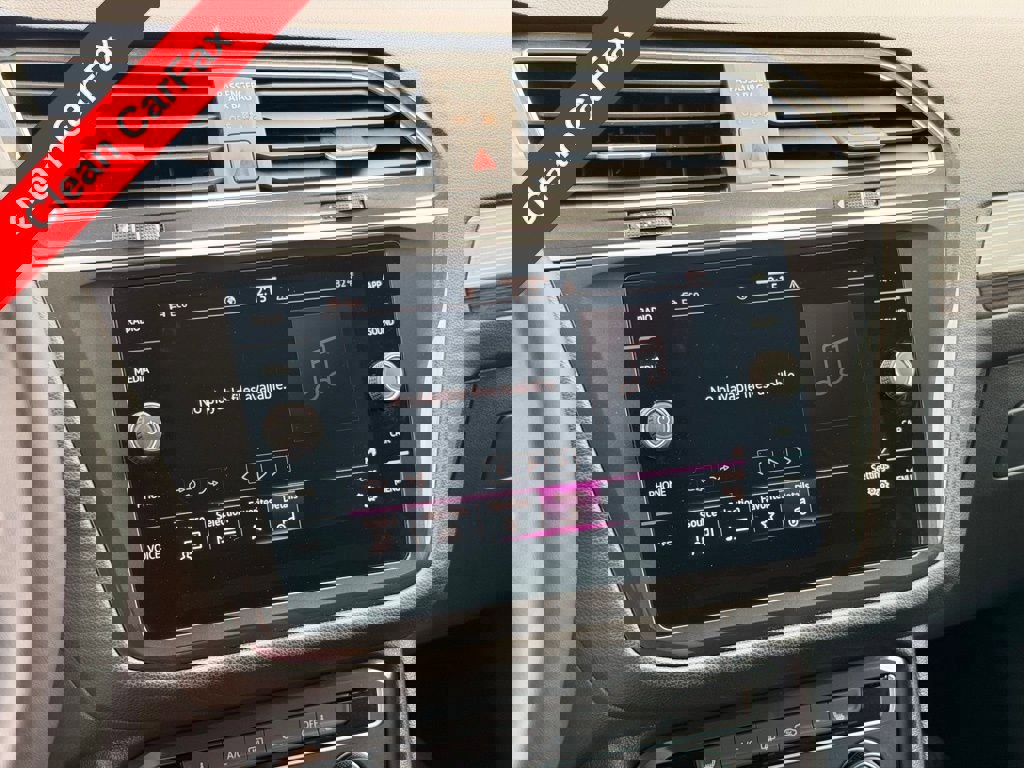 Used 2024 Volkswagen Tiguan Wolfsburg Edition image 3