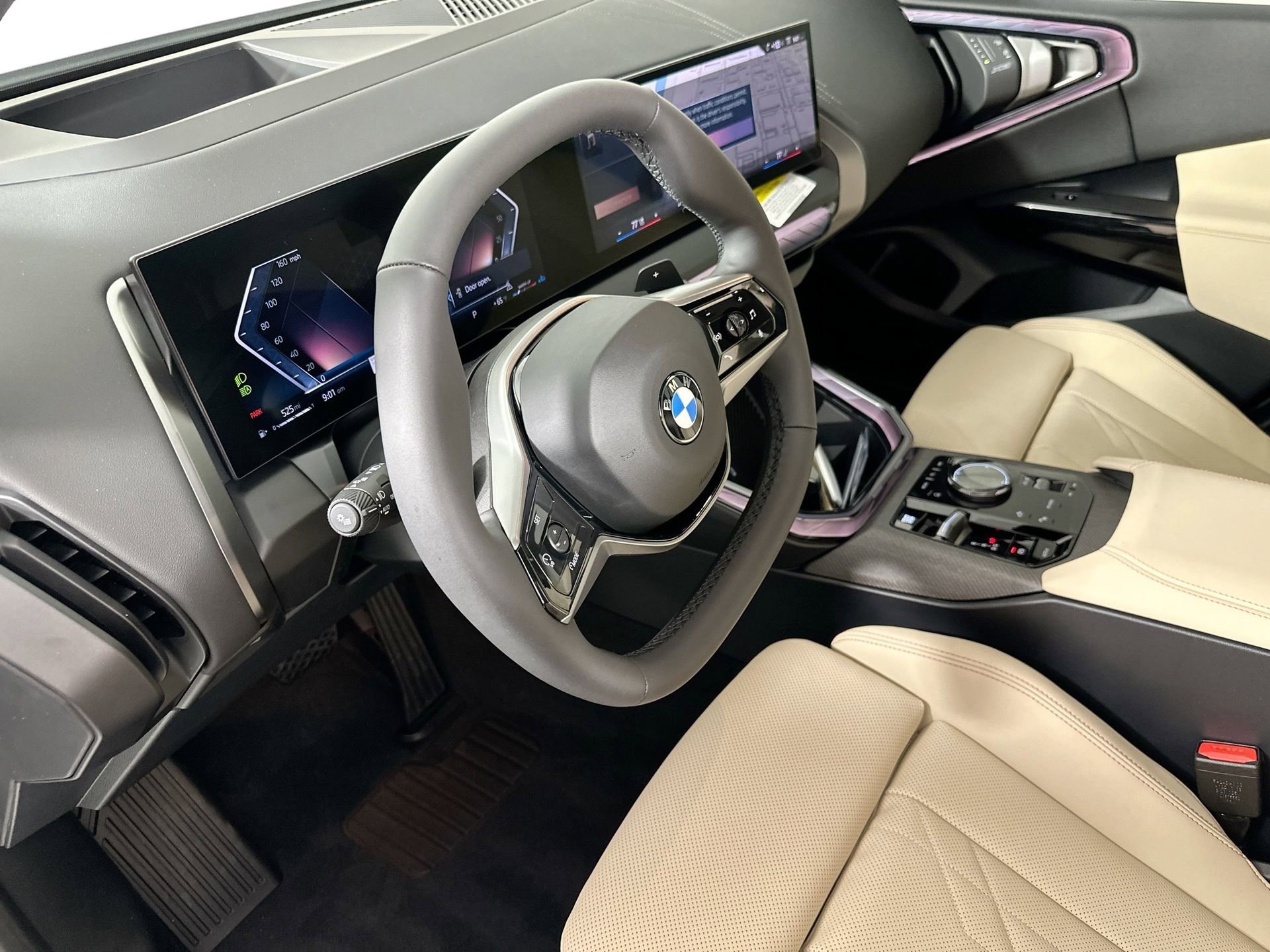 New 2026 BMW X3 xDrive30 image 9