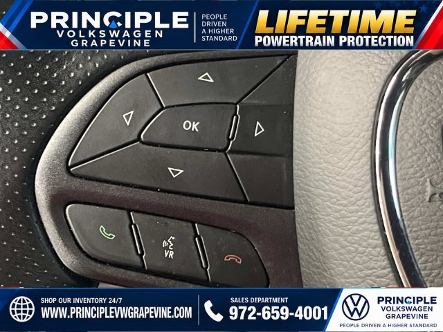 Used 2024 Dodge Durango GT RWD image 16