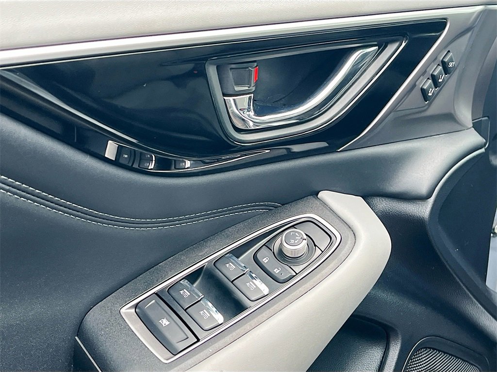 Used 2024 Subaru Outback Limited image 18