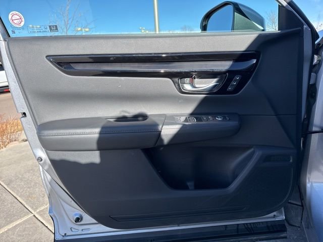 Used 2025 Honda CR-V EX-L image 13