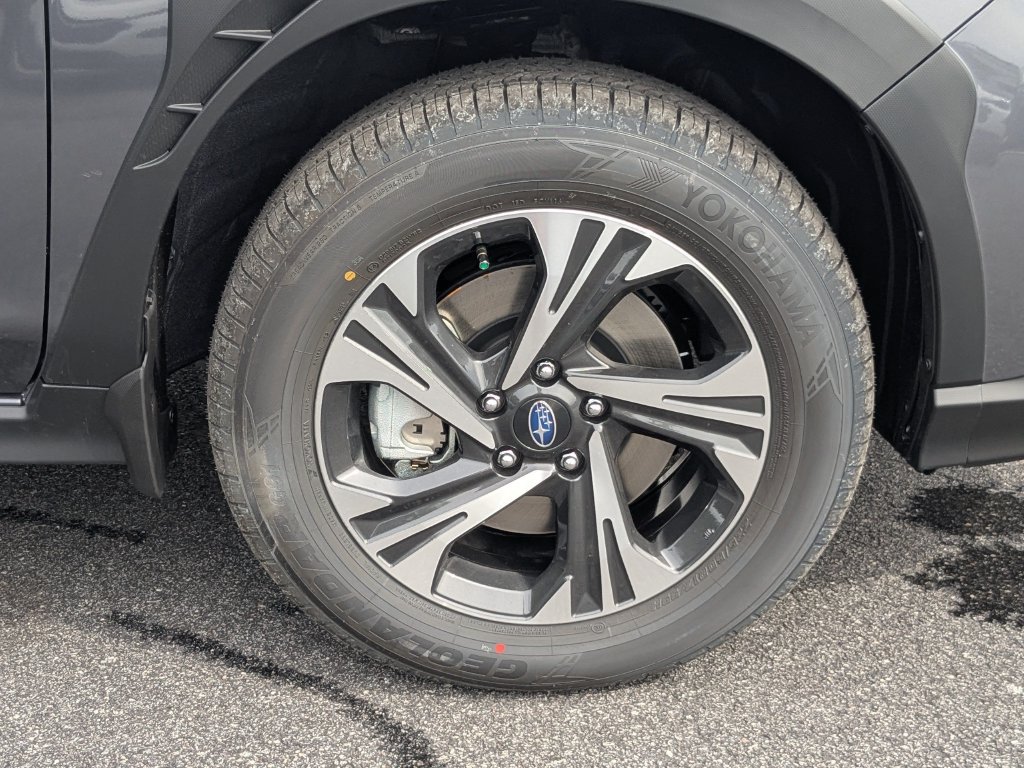 New 2026 Subaru Crosstrek 2.5i AWD/4WD image 13